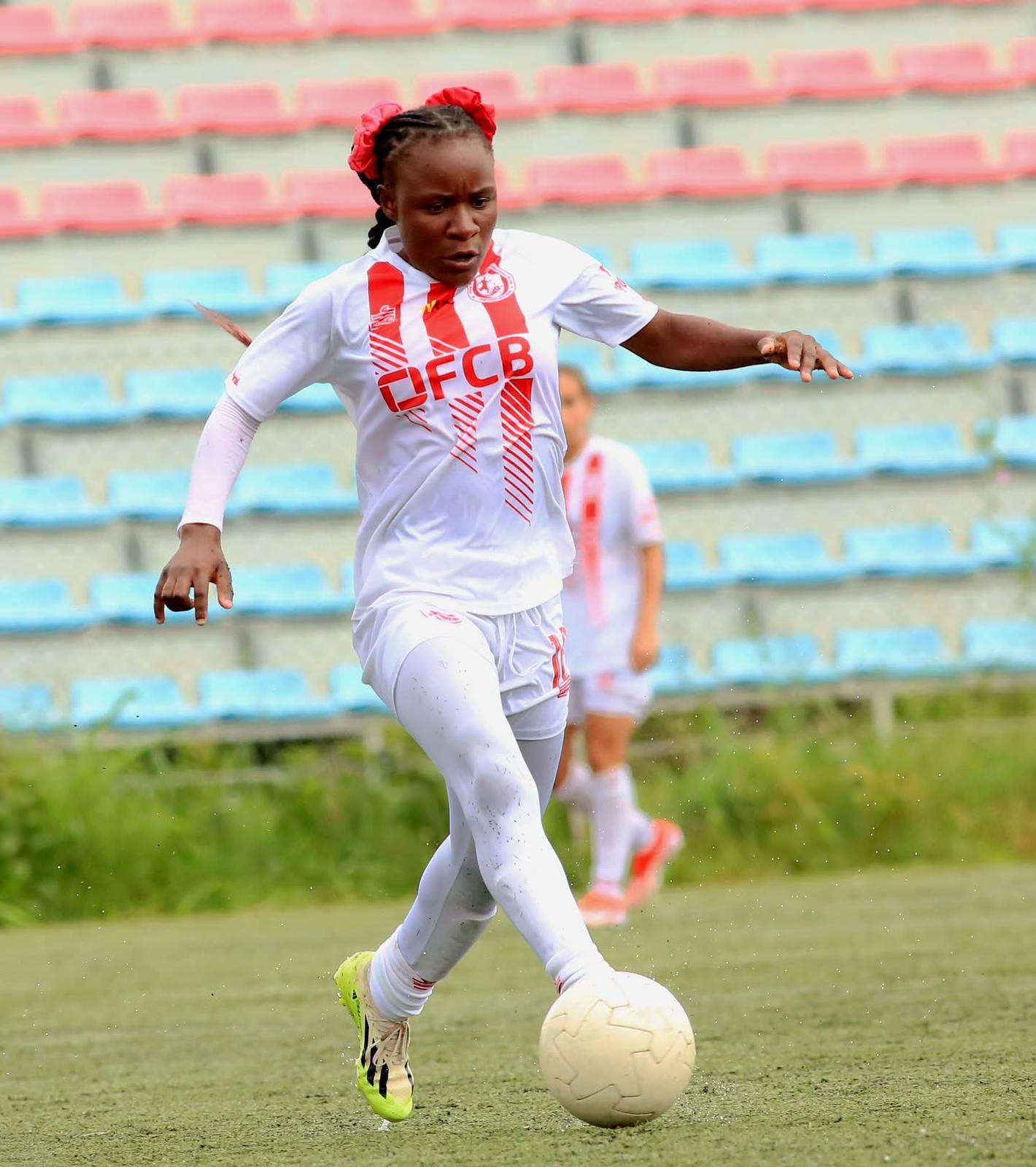 Tendai Sani