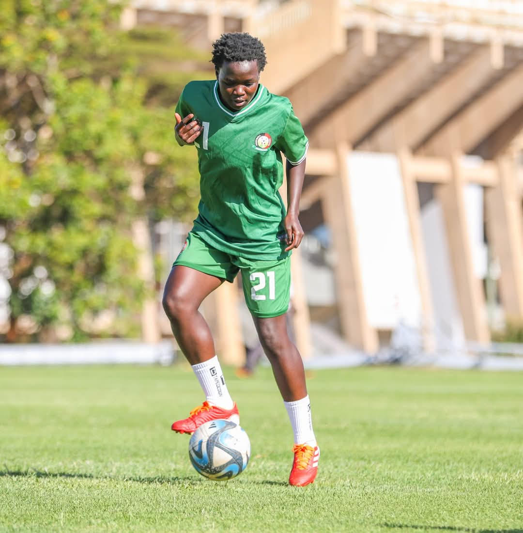 Fasila Adhiambo